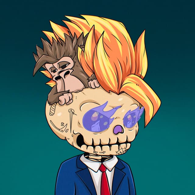 Skullgeta