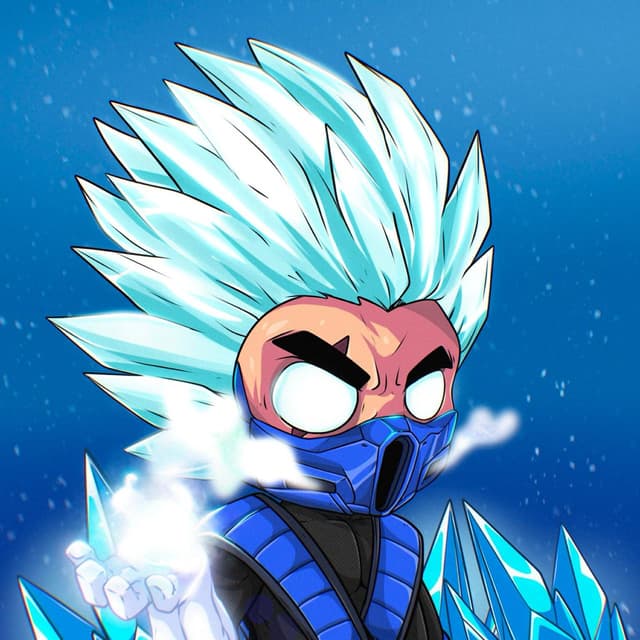 Sub-zero