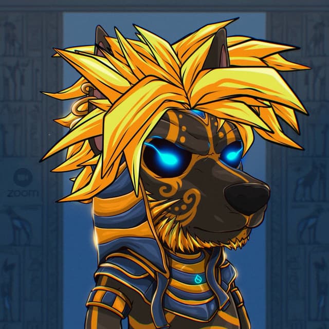 Anubis