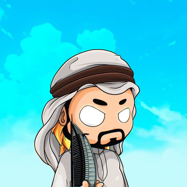Sheikh