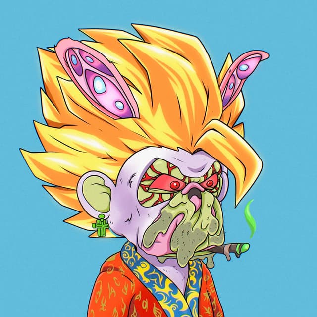 Mutant