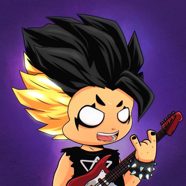 Rockstar