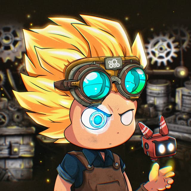 Blacksmith