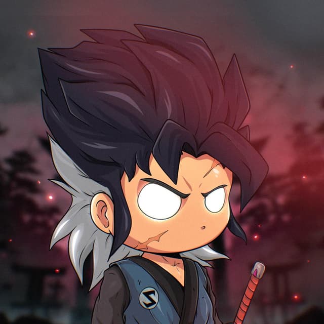 Ronin