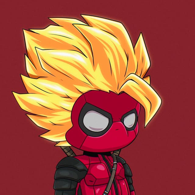 Deadpool