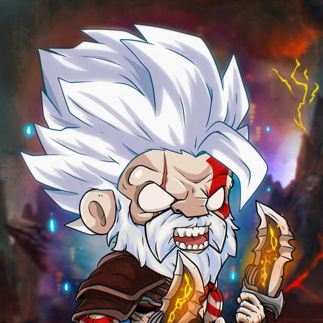 Kratos