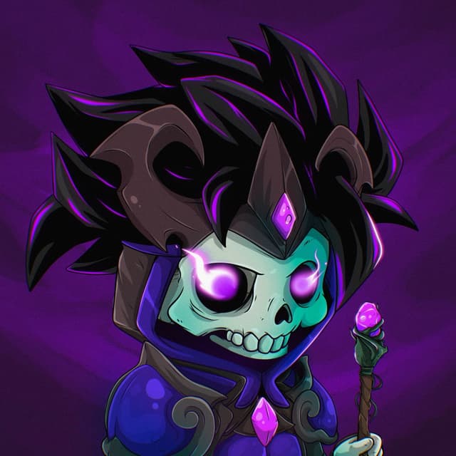 Necromancer