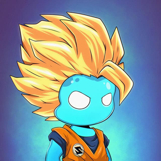 Goku
