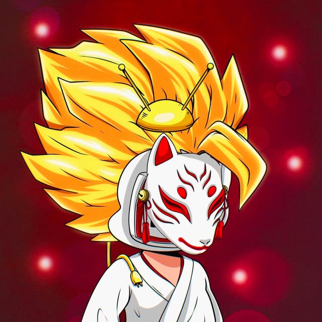 Kitsune