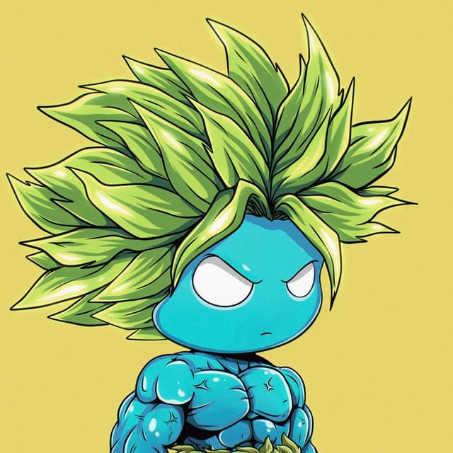 Broly