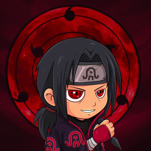 Ikachi