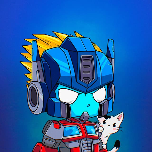 Optimus