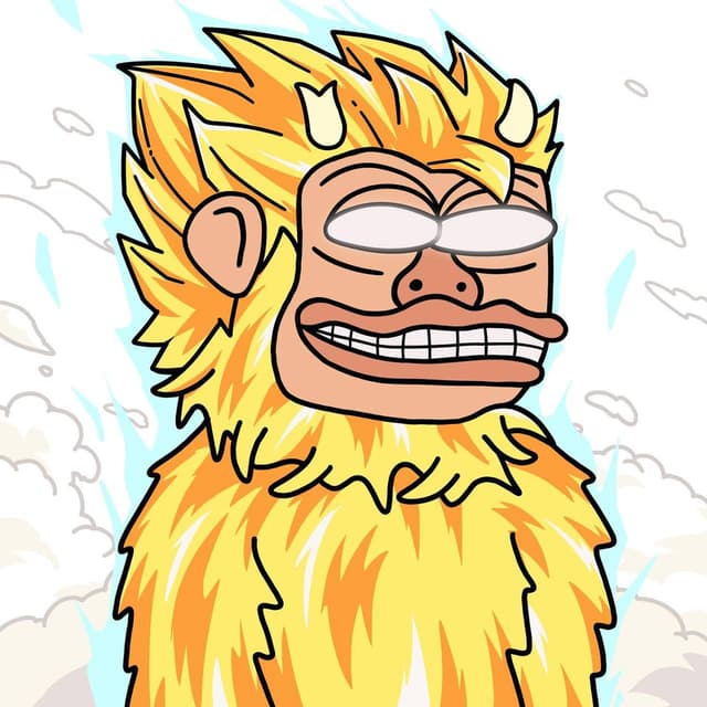 Yeti